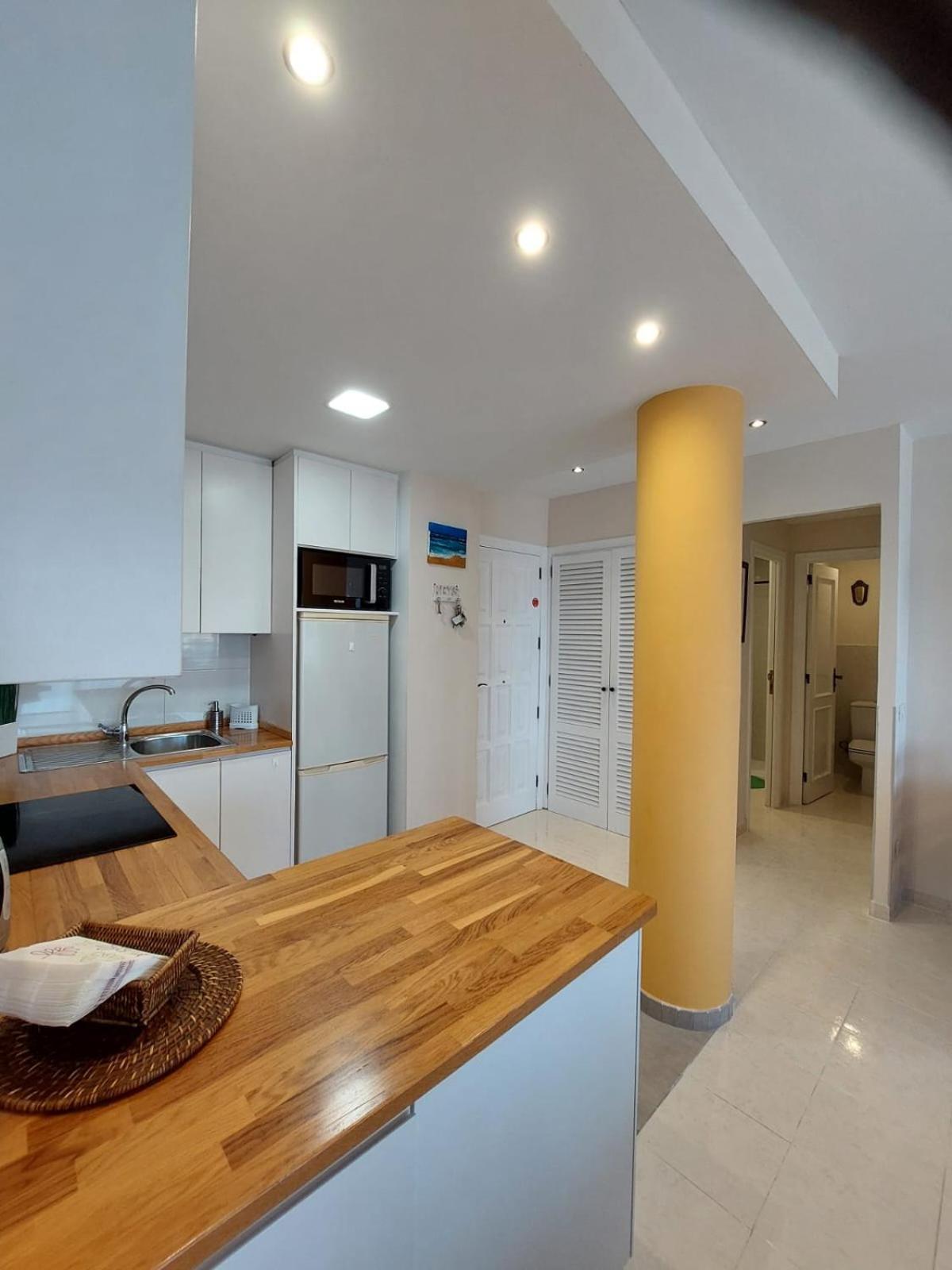 Apartamento Vistas Paraiso - Club Paraiso Costa Adeje  Exterior foto