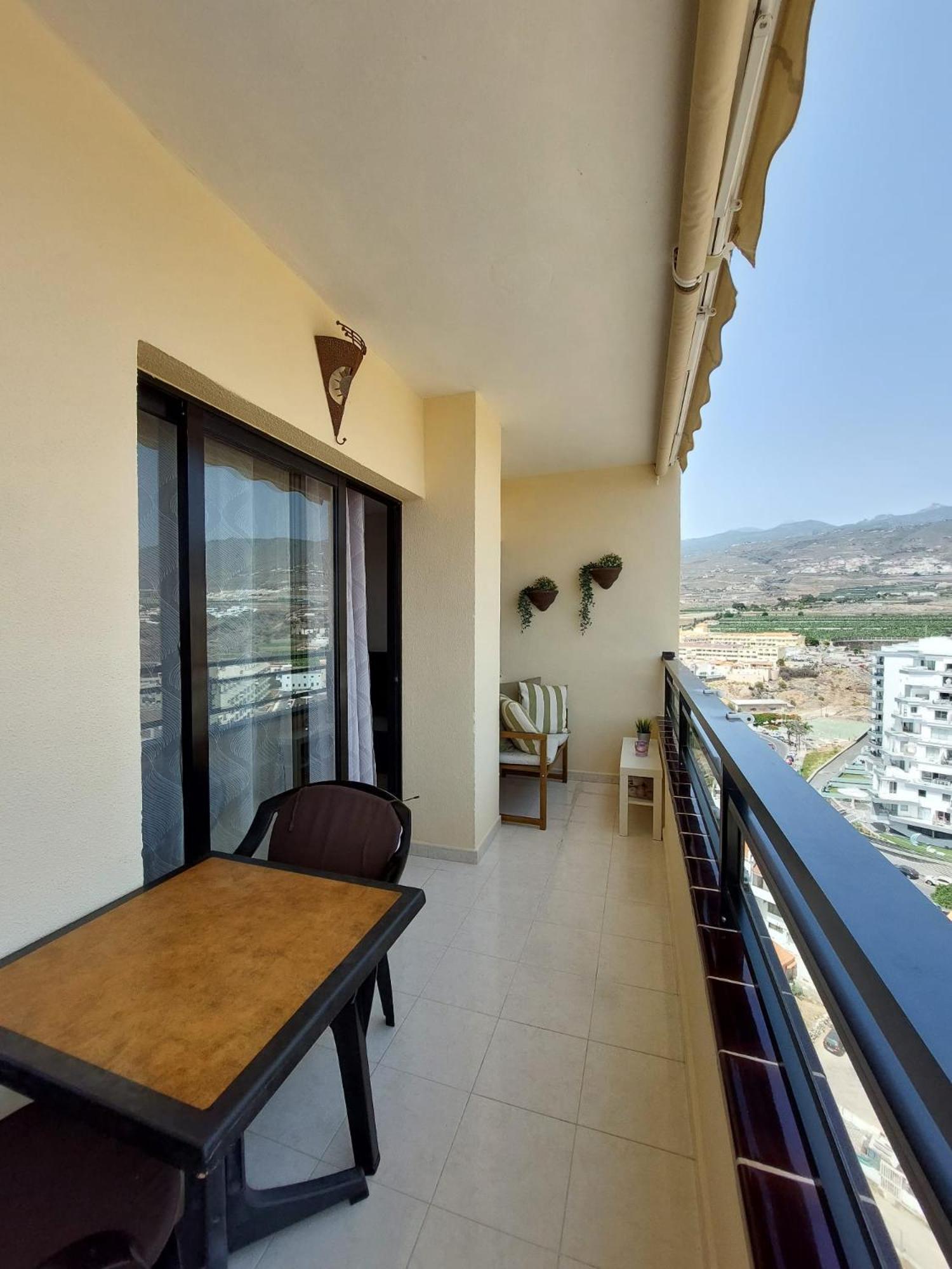 Apartamento Vistas Paraiso - Club Paraiso Costa Adeje  Exterior foto